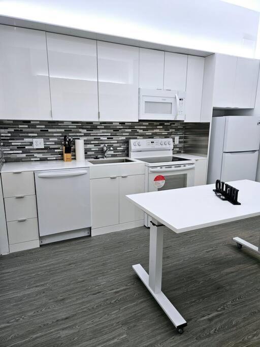 Tremont Smart 11 - A Kcm Property Кливленд Экстерьер фото