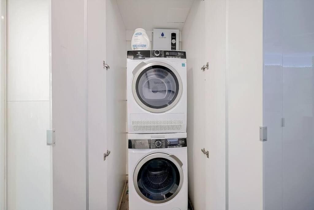 Tremont Smart 11 - A Kcm Property Кливленд Экстерьер фото