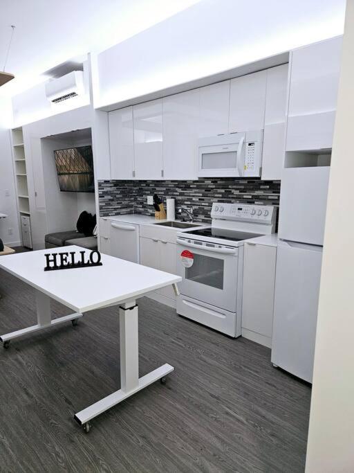 Tremont Smart 11 - A Kcm Property Кливленд Экстерьер фото