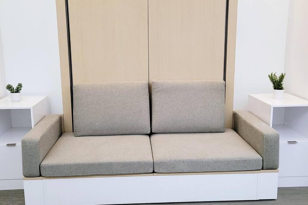 Tremont Smart 11 - A Kcm Property Кливленд Экстерьер фото