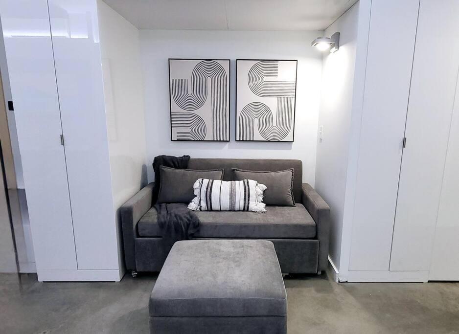 Tremont Smart 11 - A Kcm Property Кливленд Экстерьер фото