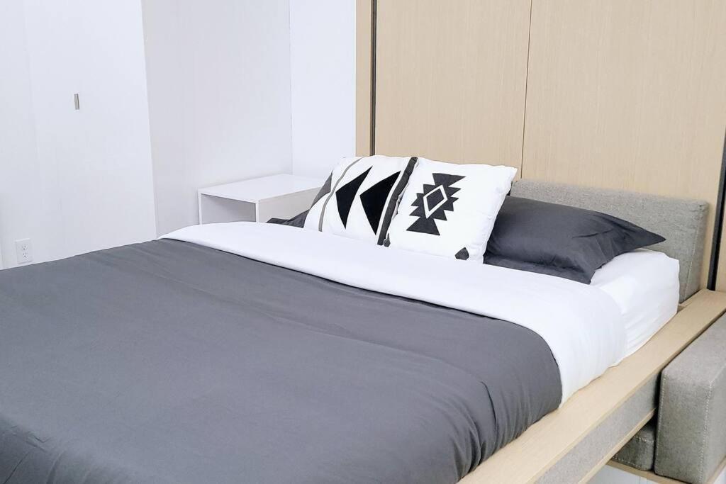 Tremont Smart 11 - A Kcm Property Кливленд Экстерьер фото