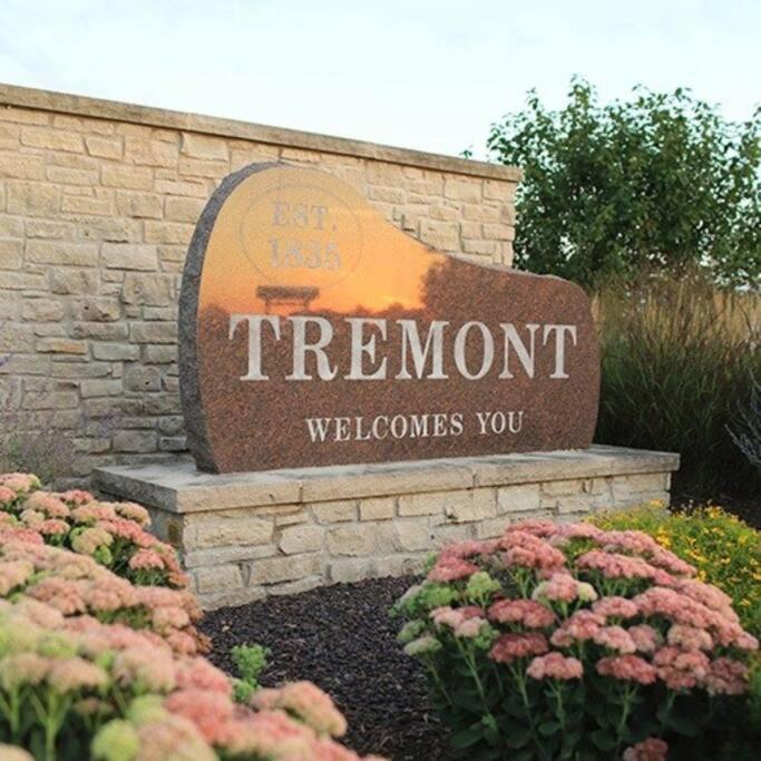 Tremont Smart 11 - A Kcm Property Кливленд Экстерьер фото